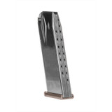 Century Canik MAG Full Size 18rd, FDE Base - 787450816237 