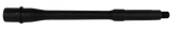Ballistic Advantage Modern Series, 5.56 NATO, 10.50" Barrel, Black QPQ Finish - 819747020024 