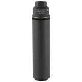 Maxim DSX-D TI Suppressor, Black