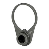 Midwest MI-HDEP, Heavy Duty Quick Detach, Black Finish 