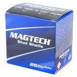 Magtech 20GA 2.75" TTT, 25 Rds - 754908284313 Magtech 20GA 2.75" TTT, 25 Rds - 754908284313