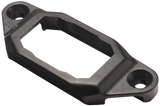 Unity Tactical AXON SL M-LOK Mounting Kit, Black, Polymer - 810007882697 