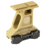 GBRS Group Lerna Mount Kit, Fits Aimpoint ACRO, Anodized Finish, Flat Dark Earth 