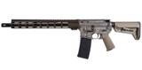 Shark Coast Tactical SCT AR-15 Viking, 5.56 NATO, 16.00" Barrel, 30 Rds, Cerakote - 810105512694 
