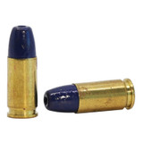 Federal Syntech Defense, 9MM, 4.00" Barrel, 20 Rds, Synthetic Jacket Hollow Point - 604544651072 