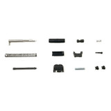Shadow Systems Slide Completion Kit, Glock Gen 3, Stainless Steel Parts 