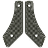 Midwest MI-G10LPG-GB, Gray Black, G10 Material - 812102034612 