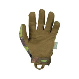 Mechanix Wear MG-78-010, MultiCam, Large, Tactical Gloves - 781513624708 