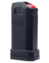 Henry Homesteader, 9MM Luger, 10 Rds, Black Polymer - 619835601650 