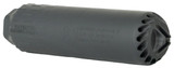 HUXWRX Flow 556 Ti, Quick Detach, Black