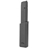 Kriss Mag-Ex2, 9MM, 40 Rds, Matte Black - 811607031294 