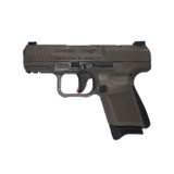 Century Canik TP9 Elite SC, 9MM Luger, 3.60" Barrel, 12/15 Rds, Canik Creation 2 - 787450887510 Century Canik TP9 Elite SC, 9MM Luger, 3.60" Barrel, 12/15 Rds, Canik Creation 2 - 787450887510