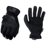 Mechanix Wear FFTAB-55-008 FastFit Covert Touchscreen Gloves, Synthetic Leather, Small - 781513638606 