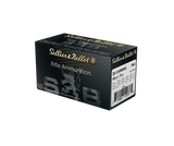 Sellier & Bellot SB30A, .30 Carbine, 110gr FMJ, 50 Rds, Brass - 8590690332656 