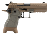 OA Defense 2311 Compact Plus, 9MM, 4.25" Barrel, 17 Rds, High Desert Sage - 850055310278 