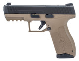 IWI Masada, 9MM, 4.10" Barrel, 17 Rds, Flat Dark Earth - 818004021026 
