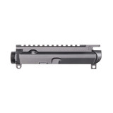 Noveske Chainsaw N4 Stripped Upper, Black Finish
