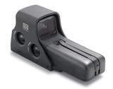 EO Tech 552 HoloSight AA NV, 68 MOA Ring/1 MOA Dot, Night Vision Compatible, Black - 672294526513 
