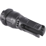 Sons Of Liberty Gun Works NOX-AK-14X1-300, Black, Nitride Finish - 676821442239 