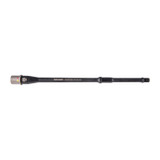Faxon Firearms Match 223 Wylde, .223 Wylde, 14.50" Barrel, Black - 816341023109 