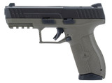 IWI Masada OR, 9MM, 4.10" Barrel, 10 Rds, OD Green - 818004021903 