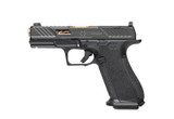 Shadow Systems XR920, 9MM, 4.00" Barrel, 17 Rds, Black/Bronze 