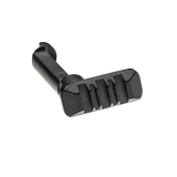 Tyrant CNC Hellcat Pro Takedown Lever, Stainless Steel, Black 