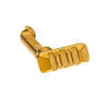 Tyrant CNC Hellcat Pro Takedown Lever, Gold, Stainless Steel - 764046030987 