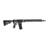 Sons Of Liberty Gun Works M4-89 Match, 223 Wylde, 18.00" Barrel, 30 Rds, Black - 785939518870 