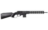 FightLite Herring Model 2024, .300BLK, 16.25" Barrel, 5 Rds, Black Anodized - 850017078116 