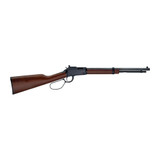 Henry Small Game Carbine, .22LR, 17" Barrel, 12 Rds, Blued Steel 