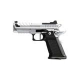 Fusion XP PRO, 9MM, 4.00" Barrel, 17 Rds, Stainless Steel - 789049488528 
