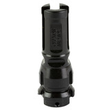 Sons of Liberty Gun Works NOX Muzzle Device, KeyMo Compatible, Black - 691821749898 