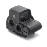 EO Tech EXPS2-2 Holographic Sight, 68 MOA Ring/1 MOA Dot, Black - 672294600268 