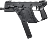 Kriss Vector SDP Gen3, 10MM, 5.50" Barrel, 33 Rds, Black Nitride - 810237027622 