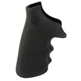 Hogue HandAll, OverMolded Rubber Grip, Black - 743108680001 