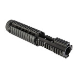 Knights Armament MRE Free Float RAS, Picatinny, Black - 819064016861 