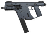 Kriss Vector SDP G2, 10MM, 5.50" Barrel, 33 Rds, Combat Grey - 810237026090 