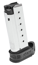 Springfield XD-S Mod.2, 40 S&W, 7 Rds, Stainless - 706397926564 