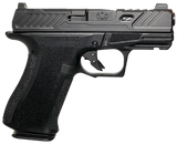 Shadow Systems CR920X Elite, 9MM, 3.41" Barrel, 10+1 Rds, Black Nitride 