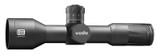 EO Tech L3 Vudu 5-25X50MM FFP, MD3 Reticle, Black - 672294110118 