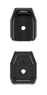 Radians R0896 Magazine Basepad, Fits Glock 43X/48, Black - 810098420884 Radians R0896 Magazine Basepad, Fits Glock 43X/48, Black - 810098420884
