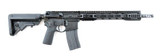 Franklin Armory M4HTF XTD R3, .350 LEGEND, 16.00" Barrel, 10+1 Rds, Hard Coat Anodized - 818725012310 