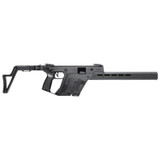 Kriss Vector CRB G3, 10MM, 16.00" Barrel, 10 Rds, Black - 811607039887 