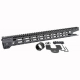 Midwest MI-CRM17XR, M-LOK, Black - 812102032342 