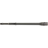 Faxon Firearms Duty Series, 5.56 NATO, 13.90" Barrel, Nitride Finish - 816341026568 