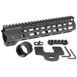 Midwest MI-CRM9.25, M-LOK, Black - 816537018063 