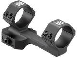 EO Tech MN2015 PRS 2" Cantilever Mount, Matte Black, 30 mm Tube - 672294211334 