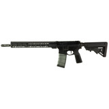 Faxon Sentry, 5.56 NATO, 16.00" Barrel, 30 Rds, Black Anodized 