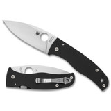 Spyderco Bodacious, Satin Finish, SpyderEdge - 716104017928 Spyderco Bodacious, Satin Finish, SpyderEdge - 716104017928